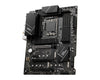 MSI PRO Z790-P WIFI ATX Motherboard | LGA1700 | 4x DDR5 Slots | Wi-Fi 6E