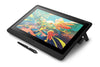 Wacom 16 Graphic Tablet | Wired, 5080 lpi, Pen Included