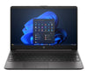 HP 250R G9 Intel Core Ultra 5 120U Laptop 39.6 cm (15.6") Full HD 16 GB DDR4-SDRAM 512 GB SSD Wi-Fi 6 (802.11ax) Windows 11 Home Black