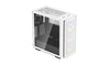 DeepCool CK560 ARGB Midi Tower PC Case White | Liquid Cooling Support