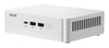 ASUS NUC 15 Pro+ RNUC15CRSU900002 White 285H