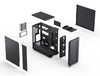 Fractal Design Epoch Black Solid