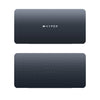 Targus HyperDrive Next Wired USB 3.2 Gen 2 (3.1 Gen 2) Type-C Blue