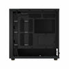 Fractal Design FD-C-NOR1X-01 Midi Tower PC Case Black, Charcoal | Liquid Cooling Support