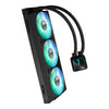 ASUS Prime LC 360 ARGB AIO Liquid Cooler | 360mm PWM RGB Black