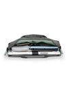 Port Designs Yosemite Eco TL notebook case 39.6 cm (15.6") Briefcase Grey