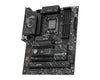 MSI Z890 GAMING WIFI ATX Motherboard | LGA1851 | 4x DDR5 Slots | Wi-Fi 7