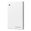 Seagate Game Drive for PlayStation Consoles 2 TB 2 TB PS4/PS5 External HDD | USB 2.0/3.2  White