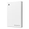 Seagate Game Drive for PlayStation Consoles 2 TB 2 TB PS4/PS5 External HDD | USB 2.0/3.2  White