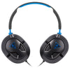 Turtle Beach Recon 50 Headset Wired Head-band Gaming Black, Blue