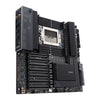 ASUS WRX80E-SAGE SE WIFI EATX Motherboard | SP3 | 8x DDR4 Slots