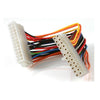 StarTech 8in 24 Pin ATX 2.01 Power Extension Cable