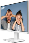 MSI Pro PRO MP2412W 24" Full HD Monitor | 1920 x 1080 100Hz HDMI DP