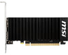 MSI GeForce GT 1030 4 GB GDDR4 Overclocked Graphics Card | PCIe 3.0 | 1 x DP and 1 x HDMI | Active Cooling
