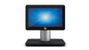 Elo Touch Solutions 0702L  7" Wide LCD Touchscreen Monitor | 800 x 480 10-Touch PCAP USB DisplayLink Anti-Glare