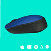 Logitech M171 Wireless Mouse