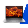 HP ZBook Fury G1i Data Science Intel Core Ultra 7 255HX Mobile workstation 45.7 cm (18") WQXGA 32 GB DDR5-SDRAM 1 TB SSD NVIDIA RTX PRO 2000 Blackwell Wi-Fi 7 (802.11be) Windows 11 Pro AI Workstation, AI PC Silver