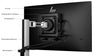 HP Series 5 Pro 27 inch QHD Monitor - 527pq