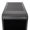 Silverstone CS382 Black