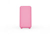 HYTE X50 MID TOWER CASE STRAWBERRY MILK