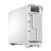 Fractal Design Torrent ARGB Tower PC Case White | Liquid Cooling Support