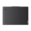 Lenovo ThinkPad T14 Gen 6 (Intel) Copilot+ PC Intel Core Ultra 5 226V Laptop 35.6 cm (14") WUXGA 16 GB LPDDR5x-SDRAM 512 GB SSD Wi-Fi 7 (802.11be) Windows 11 Pro UK English Black