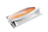 be quiet! LIGHT WINGS LX 120mm PWM 3-Pack White Case Fan | 120mm 1600 RPM 51.5 CFM PWM RGB Rifle bearing White