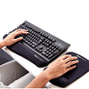 Fellowes 9252003 mouse pad Black