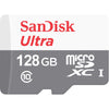SanDisk Ultra 128 GB MicroSDXC Class 10