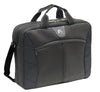 Wenger/SwissGear Sherpa 16 notebook case 40.6 cm (16") Messenger case Black