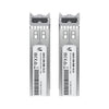 Ubiquiti Networks UACC-OM-MM-1G-D-2 network transceiver module Fiber optic 1250 Mbit/s SFP