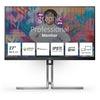 AOC Q27U3CV 27" 4K Ultra HD Monitor | 2560 x 1440 75Hz USB-C HDMI DP