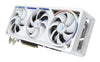 ASUS ROG-ASTRAL-RTX5090-O32G-WHITE NVIDIA GeForce RTX 5090 32 GB GDDR7