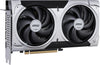 MSI GeForce RTX 5060 Ti 16 GB GDDR7 Overclocked Graphics Card | PCIe 5.0 x16 | 3 x DP and 1 x HDMI | Active Cooling