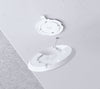 Ubiquiti U6+ wireless access point 2402 Mbit/s White Power over Ethernet (PoE)