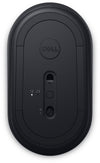 DELL MS355 mouse Universal Ambidextrous RF Wireless + Bluetooth Optical 4020 DPI