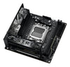 ASUS ROG STRIX X870-I GAMING WIFI Mini-ITX Motherboard | AM5 | 2x DDR5 Slots | Wi-Fi 7