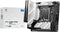 MSI MPG B760I EDGE WIFI mATX Motherboard | LGA1700 | 2x DDR5 Slots | Wi-Fi 6E
