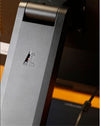 Ergotron Neo Flex 33-387-085 monitor mount / stand 68.6 cm (27") Black