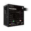 Gigabyte P550SS 550W ATX Non-Modular Power Supply Unit | 80 PLUS Silver