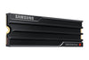 Samsung MZ-VAP4T0 4 TB PC/Game console Internal SSD | V-NAND TLC NVMe PCI Express 5.0 M.2