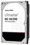Western Digital HUS726T6TALE6L4 6 TB 3.5" 7200 RPM Server/Workstation HDD | Serial ATA III