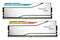 G.Skill Trident Z5 Royal 46 GB (2x24 GB) DDR5 7200 MHz Memory Kit | XMP, Heatsink, ARGB