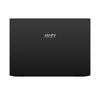 MSI Summit A16 AI+ A3HMTG-027UK AMD Ryzen AI 9 365 Hybrid (2-in-1) 40.6 cm (16") Touchscreen Quad HD+ 32 GB LPDDR5-SDRAM 1 TB SSD Wi-Fi 7 (802.11be) Windows 11 Home Black