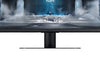 Samsung Odyssey G70C 43" 4K Ultra HD Smart Gaming Monitor | 3840 x 2160 144Hz 1ms HDMI DP