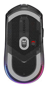 Lenovo Legion M410 mouse Gaming Ambidextrous RF Wireless + USB Type-C Optical 16000 DPI