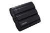 Samsung MU-PE4T0S 4 TB Portable SSD | USB 3.2 Gen 2 Black