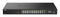 D-Link 28-Port 2.5G Multi-Gigabit PoE++ Smart Managed Switch with 4 x 10G SFP+ Ports