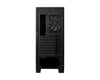 MSI MAG FORGE 320R AIRFLOW ARGB Micro Tower PC Case Black, Transparent