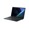 ASUS ExpertBook B1 B1503CV-i715X Intel® Core™ i7 i7-13620H Laptop 39.6 cm (15.6") Full HD 16 GB DDR5-SDRAM 512 GB SSD Wi-Fi 6E (802.11ax) Windows 11 Pro Black, Grey
